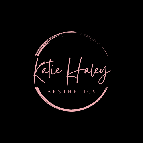 Katie Haley Aesthetics Logo